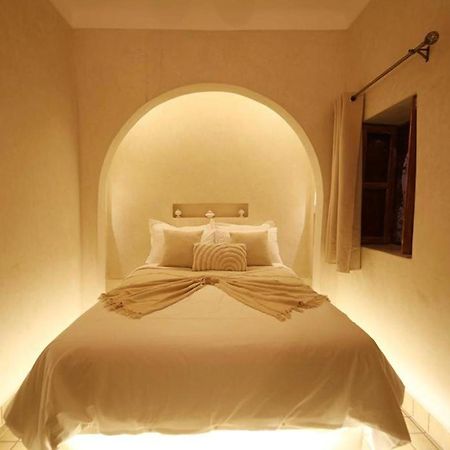 Riad Oum Bed and Breakfast Marrakesh Buitenkant foto