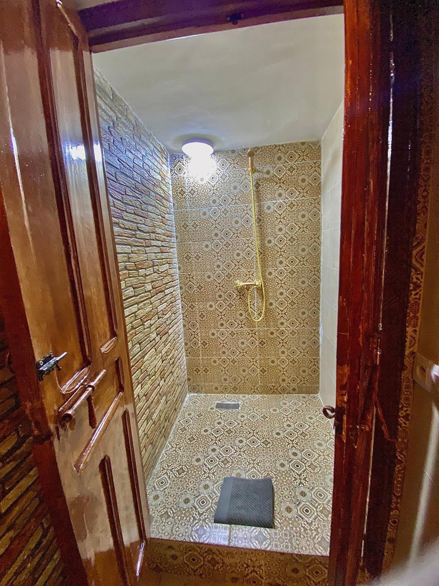 Riad Oum H&N B&B Marrakesh Buitenkant foto